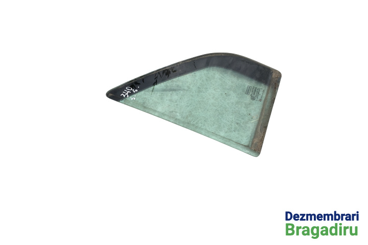 Geam fix usa spate stanga Rover 75 [1999 - 2005] Sedan 2.0 MT (150 hp) (RJ)