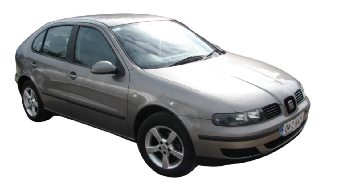 Geam fix usa spate stanga Seat Leon 1M [1999 - 2005] Hatchback 1.4 MT (75 hp) (1M1)