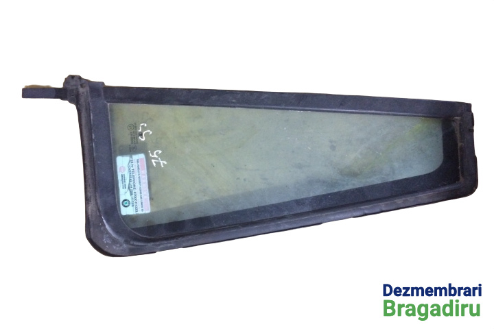 Geam fix usa spate stanga Skoda Octavia 2 [2004 - 2008] Combi wagon 5-usi 1.9 TDI MT (105 hp) (1Z5)