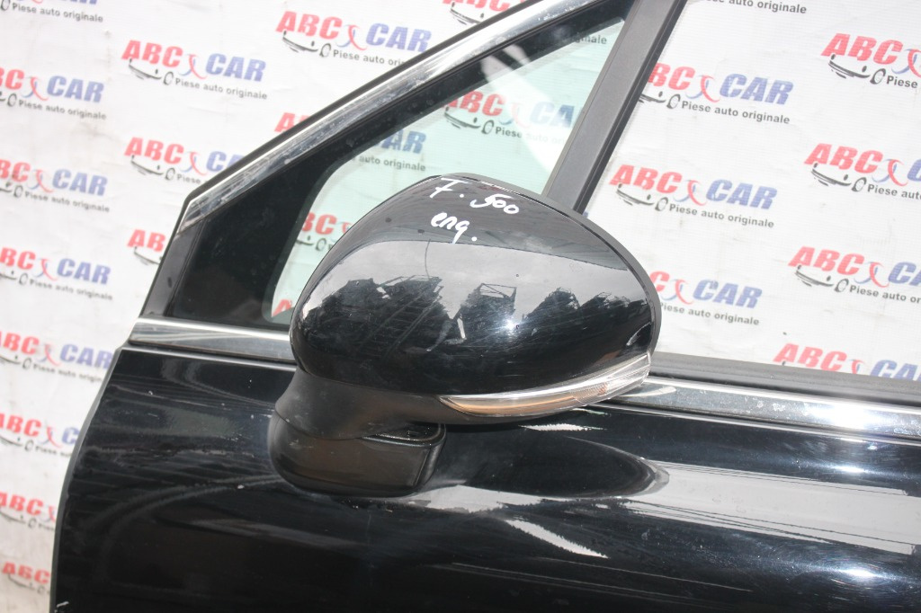 Geam fix usa stanga fata Fiat 500X 2014-2018