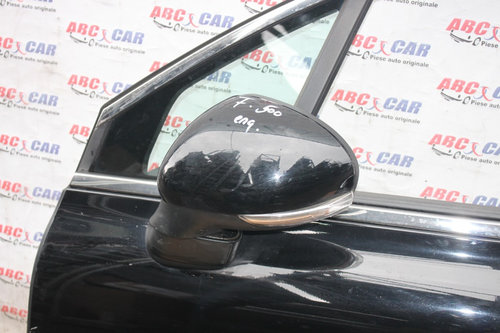 Geam fix usa stanga fata Fiat 500X 2014-2018