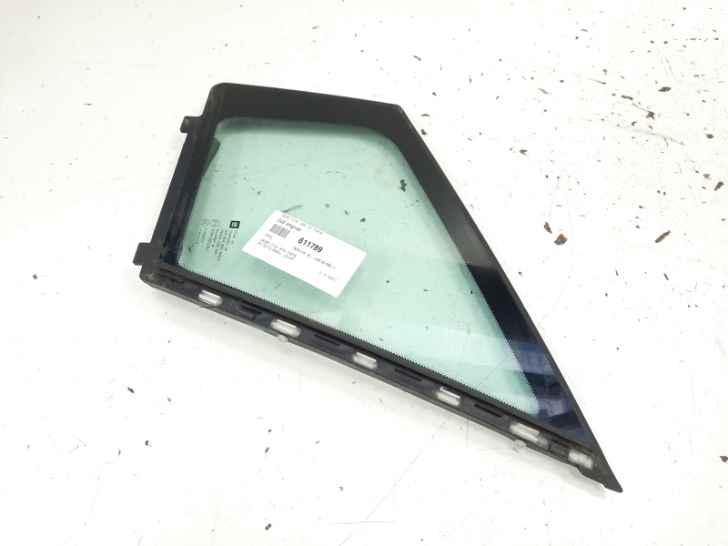 Geam fix usa stanga fata, Ford Mondeo 3 Sedan (B4Y) (id:611789)