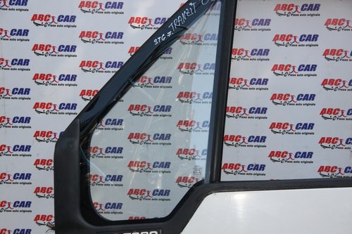 Geam fix usa stanga fata Ford Transit model 2003