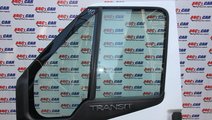 Geam fix usa stanga fata Ford Transit model 2010