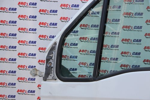 Geam fix usa stanga fata Iveco Daily V model 2014