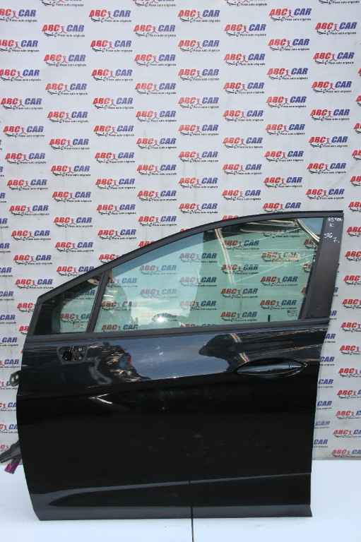 Geam fix usa stanga fata Opel Astra K 2015-In prezent