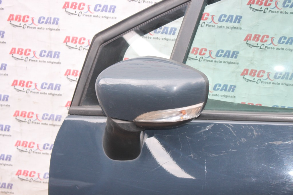 Geam fix usa stanga fata Renault Captur 2013-2019