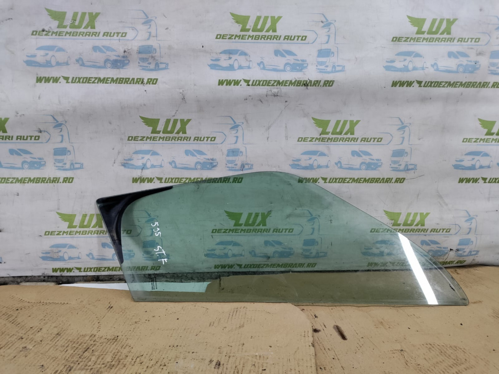 Geam fix usa stanga fata Renault Master 3 [2010 - 2015] 2.3 dci M9T870
