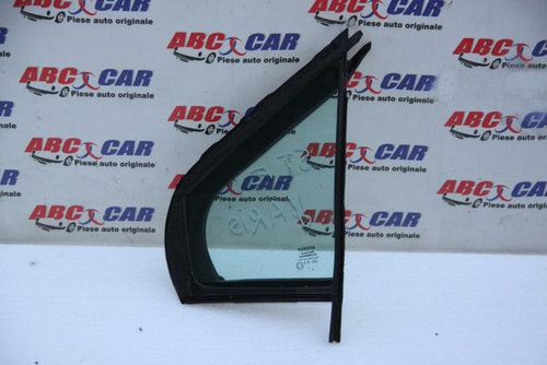 Geam fix usa stanga fata Toyota Yaris 2010->