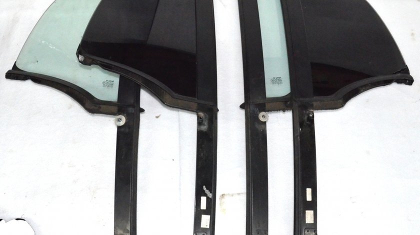 Geam fix usa stanga sau dreapta Smart Fortwo Cabrio 451 2007 - 2014