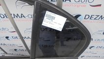 Geam fix usa stanga spate, Bmw 3 (E46) (id:249276)