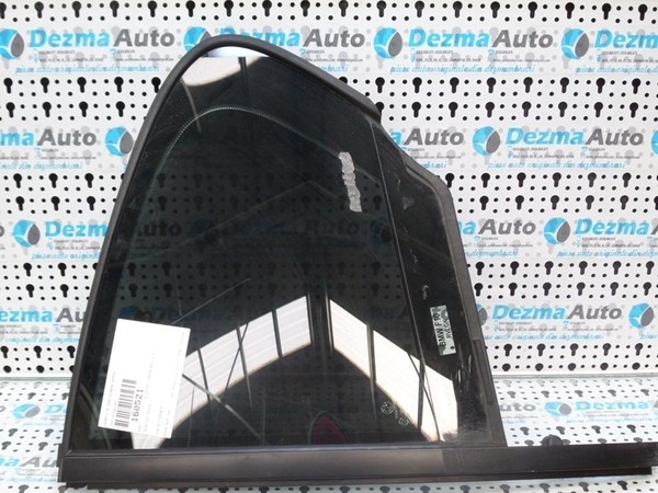 Geam fix usa stanga spate BMW 5 F10 (id:160521)