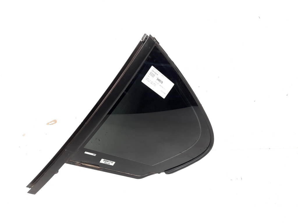 Geam fix usa stanga spate, Bmw 5 (F10) (id:549576)