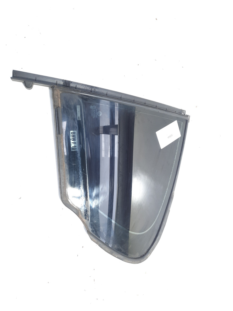 Geam fix usa stanga spate, Bmw 5 (F10) (id:569644)