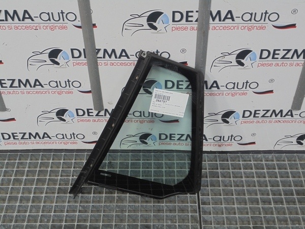 Geam fix usa stanga spate, Bmw 5 Touring (F11) (id:268797)