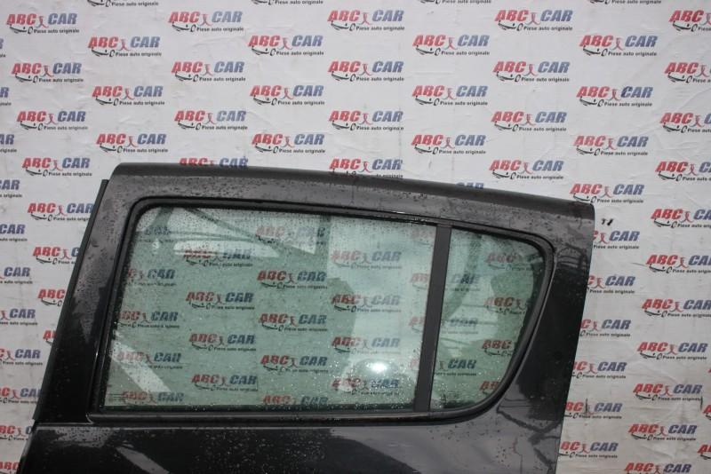 Geam fix usa stanga spate Dacia Sandero 2 2012-2017