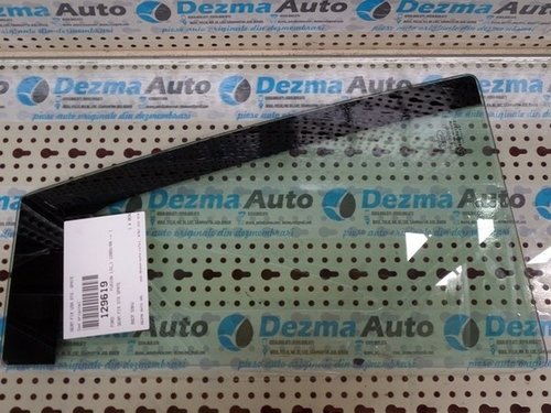 Geam fix usa stanga spate Ford Fusion (JU) 2002-In prezent