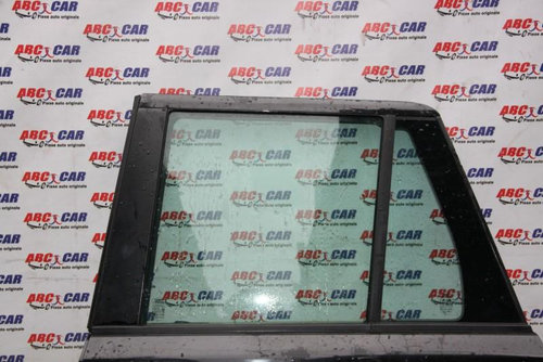Geam fix usa stanga spate  Land Rover Range Rover Sport 2005-2011