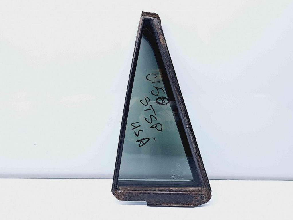 Geam fix usa stanga spate MAZDA CX-5 (KE) [Fabr 2011-2016] OEM
