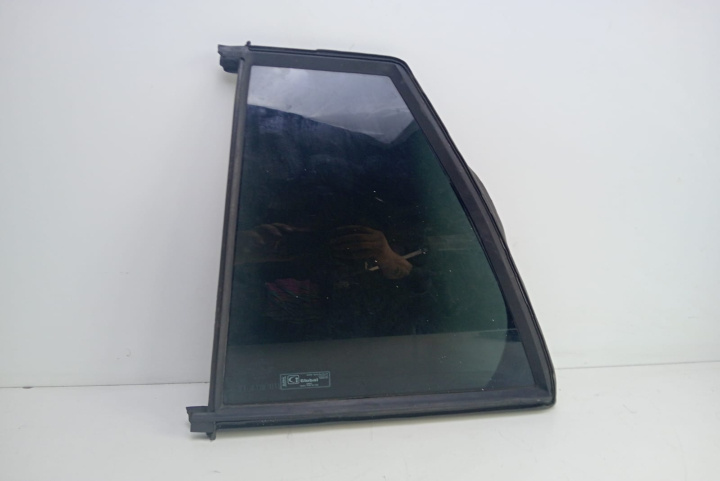 Geam fix usa stanga spate Mercedes-Benz E-Class W211 [facelift] [2006 - 2009]