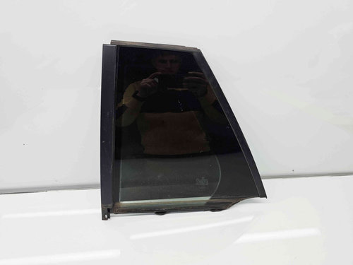 Geam fix usa stanga spate Mercedes Clasa C Combi (S205) [Fabr 2015-prezent]