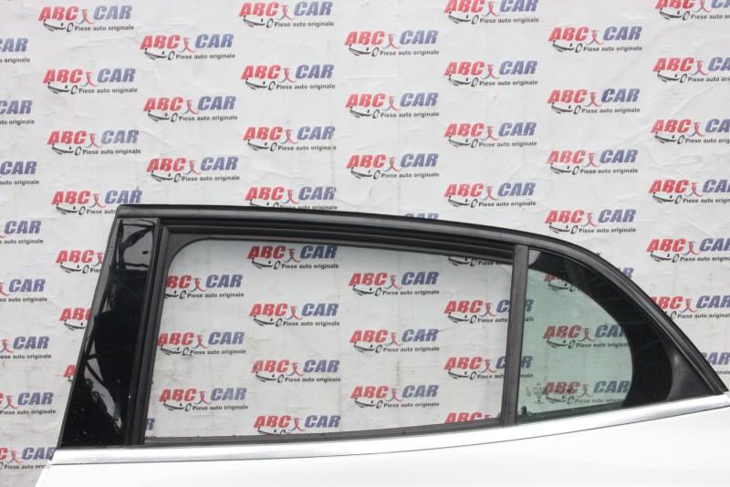 Geam fix usa stanga spate Mercedes GLA-Class 2013- X156