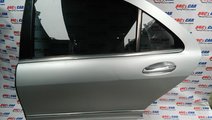 Geam Fix usa stanga spate Mercedes S-Class W220 mo...