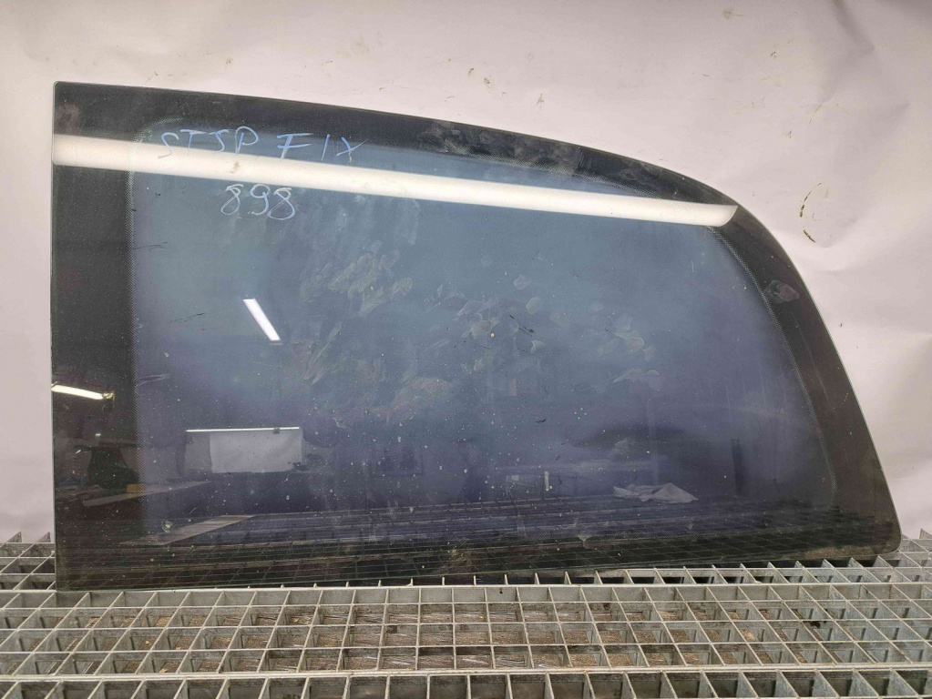 Geam fix usa stanga spate Mercedes Vito Autobus (W639) [Fabr 2003-2014] OEM