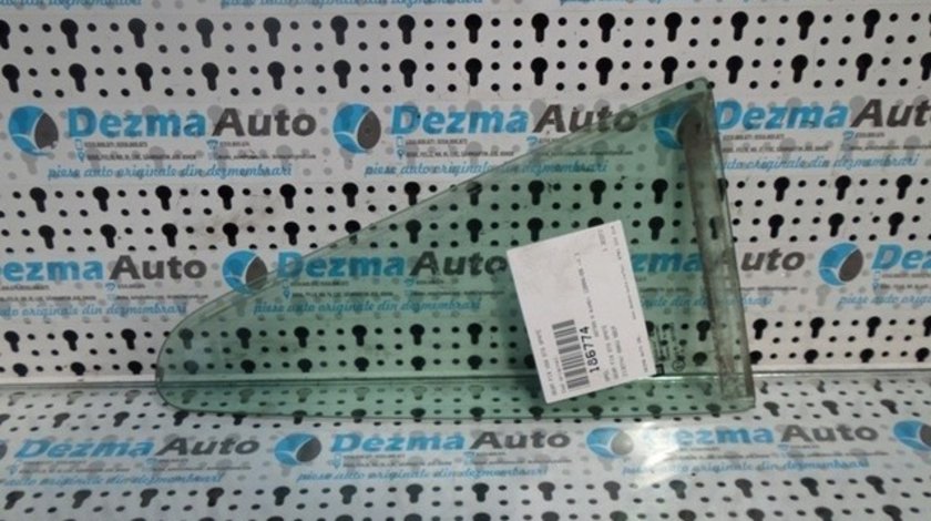 Geam fix usa stanga spate, Opel Astra H combi 2004-2008 (id:186774)