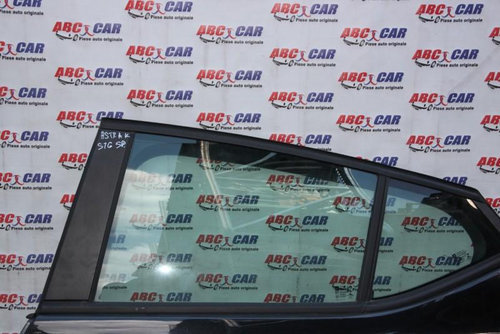 Geam fix usa stanga spate Opel Astra K 2015-2019