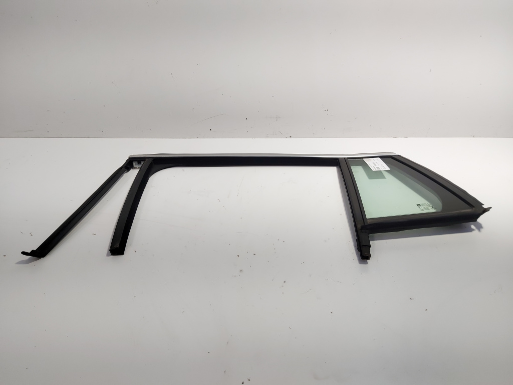 Geam fix usa stanga spate, Opel Astra K Combi (id:687175)