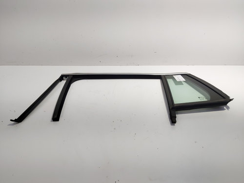 Geam fix usa stanga spate, Opel Astra K Combi (id:687175)