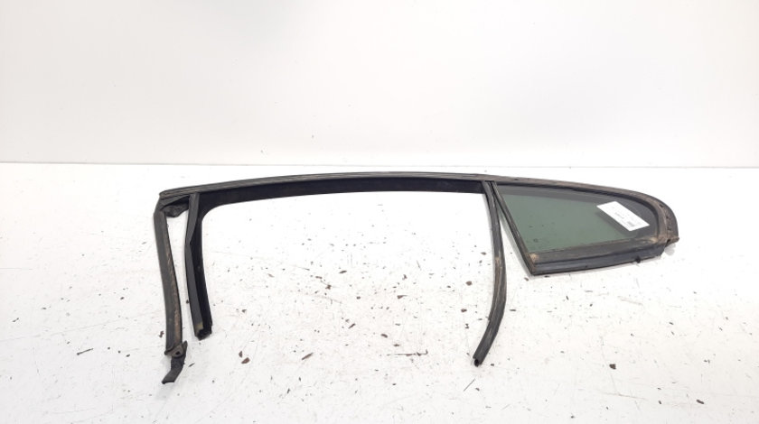 Geam fix usa stanga spate, Opel Insignia A Sedan (id:611979)