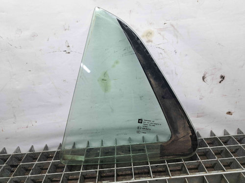 Geam fix usa stanga spate Opel Mokka [Fabr 2012-2019] OEM