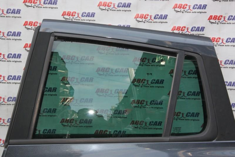 Geam fix usa stanga spate Renault Clio 3 2005-2009