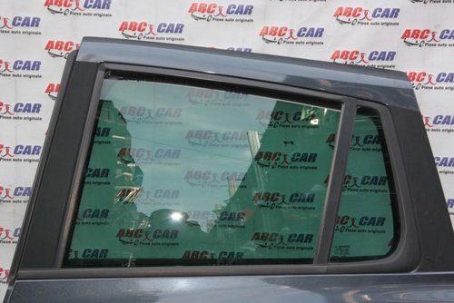 Geam fix usa stanga spate Renault Clio 3 2005-2009