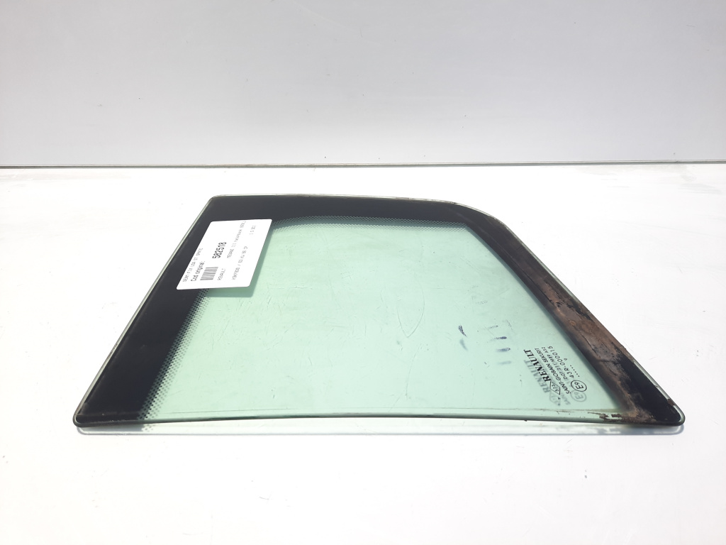 Geam fix usa stanga spate, Renault Megane 3 (id:582518)
