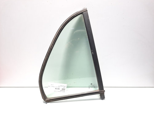Geam fix usa stanga spate, Skoda Fabia 1 (6Y2) (id:567770)