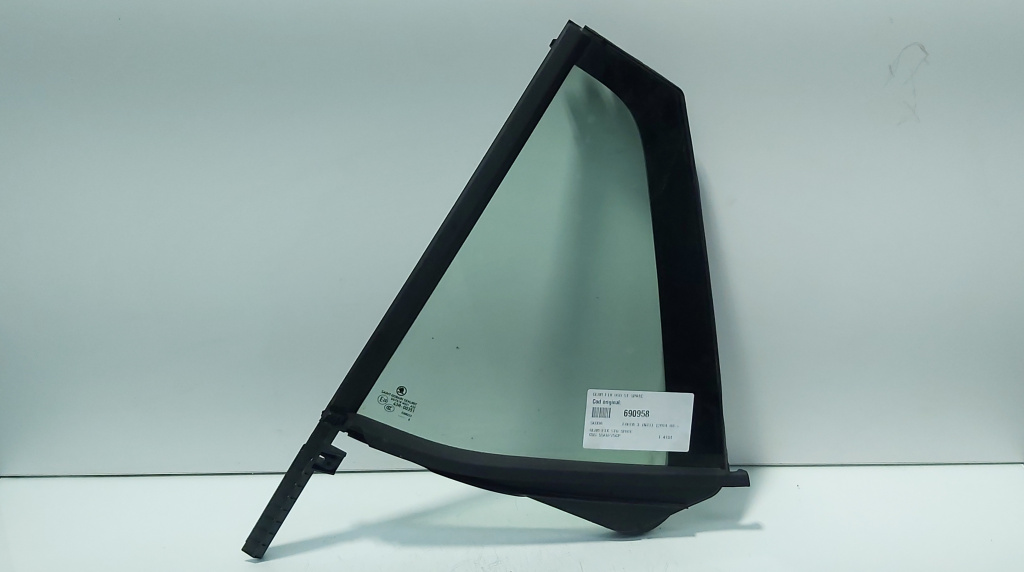 Geam fix usa stanga spate, Skoda Fabia 3 (NJ3) (id:690958)
