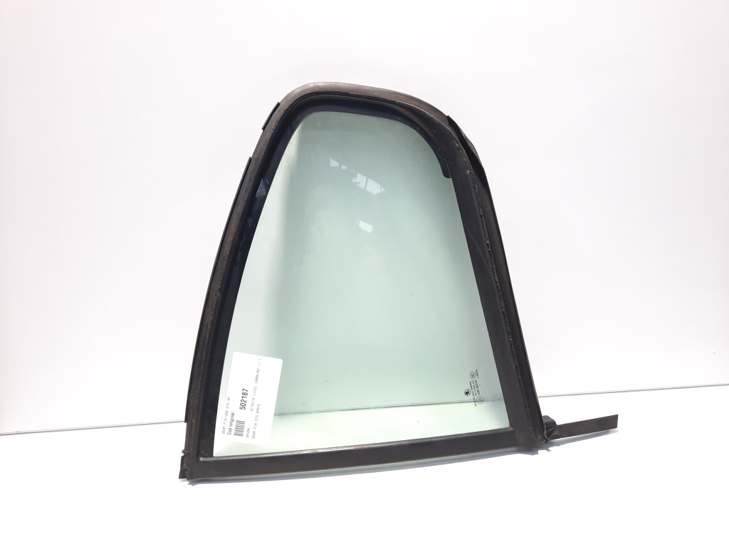 Geam fix usa stanga spate, Skoda Octavia 2 (1Z3) (id:502187)