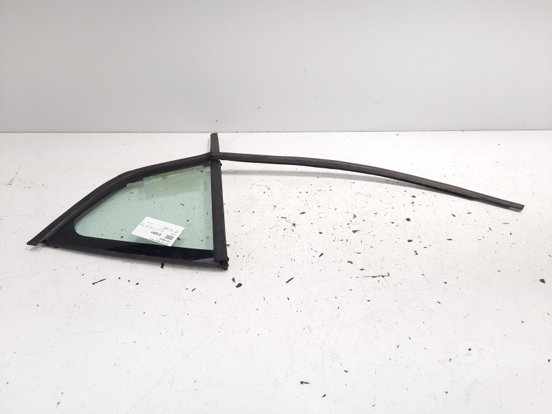 Geam fix usa stanga spate, Skoda Octavia 3 (5E3) (id:610081)