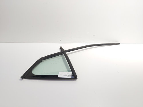 Geam fix usa stanga spate, Skoda Octavia 3 (5E3) (id:705162)