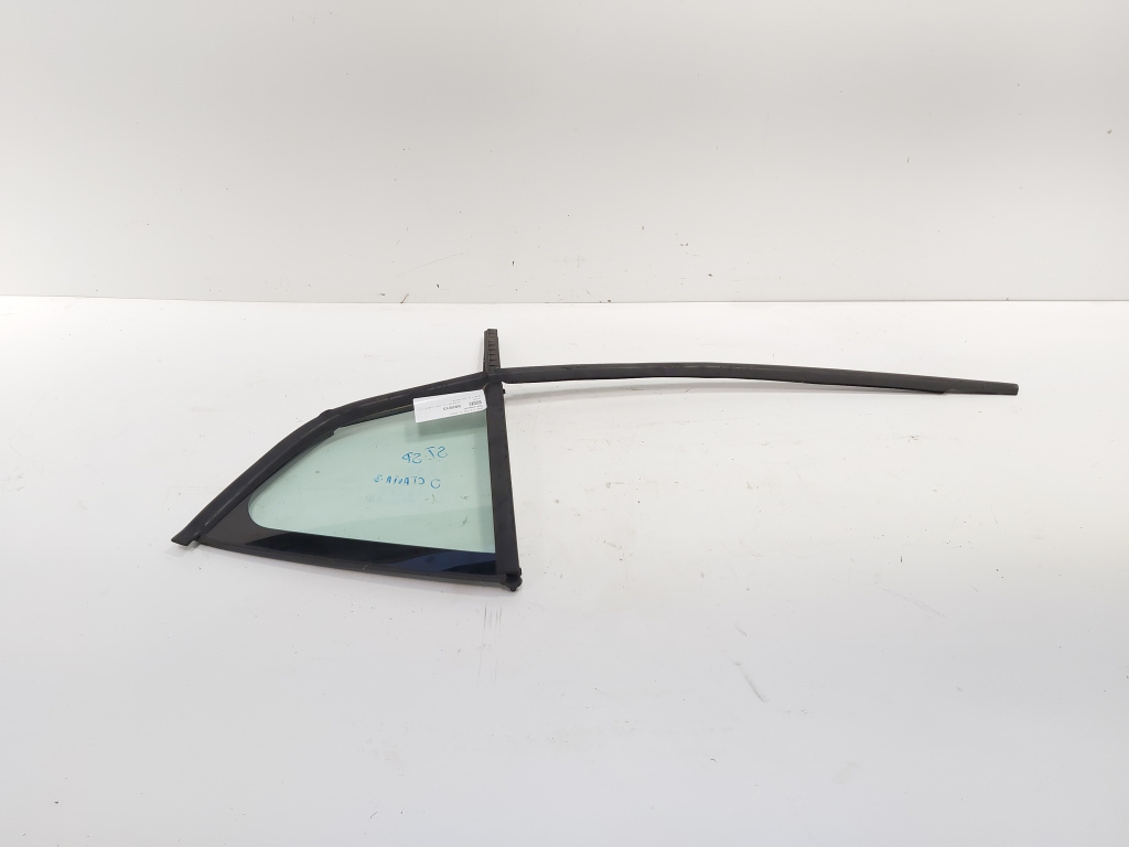 Geam fix usa stanga spate, Skoda Octavia 3 (5E3) (id:692913)