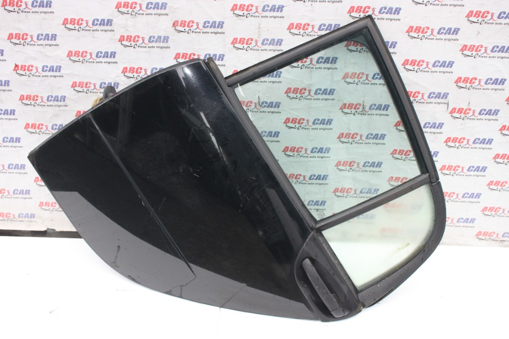 Geam fix usa stanga spate Smart Forfour 1 2004-2006