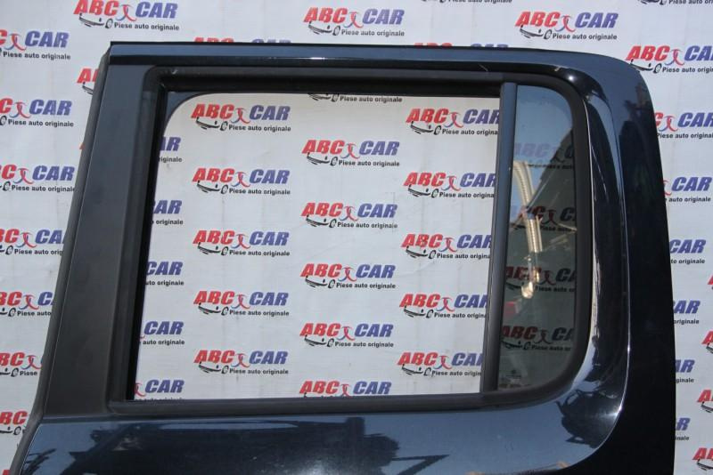 Geam fix usa stanga spate Volkswagen Amarok 2009->