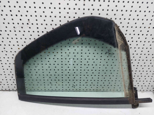 Geam fix usa stanga spate Volkswagen Golf 6 (5K1) [Fabr 2009-2013] OEM