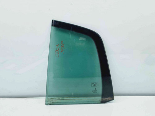 Geam fix usa stanga spate Volkswagen Golf 6 Plus (521) [Fabr 2009-2013] OEM