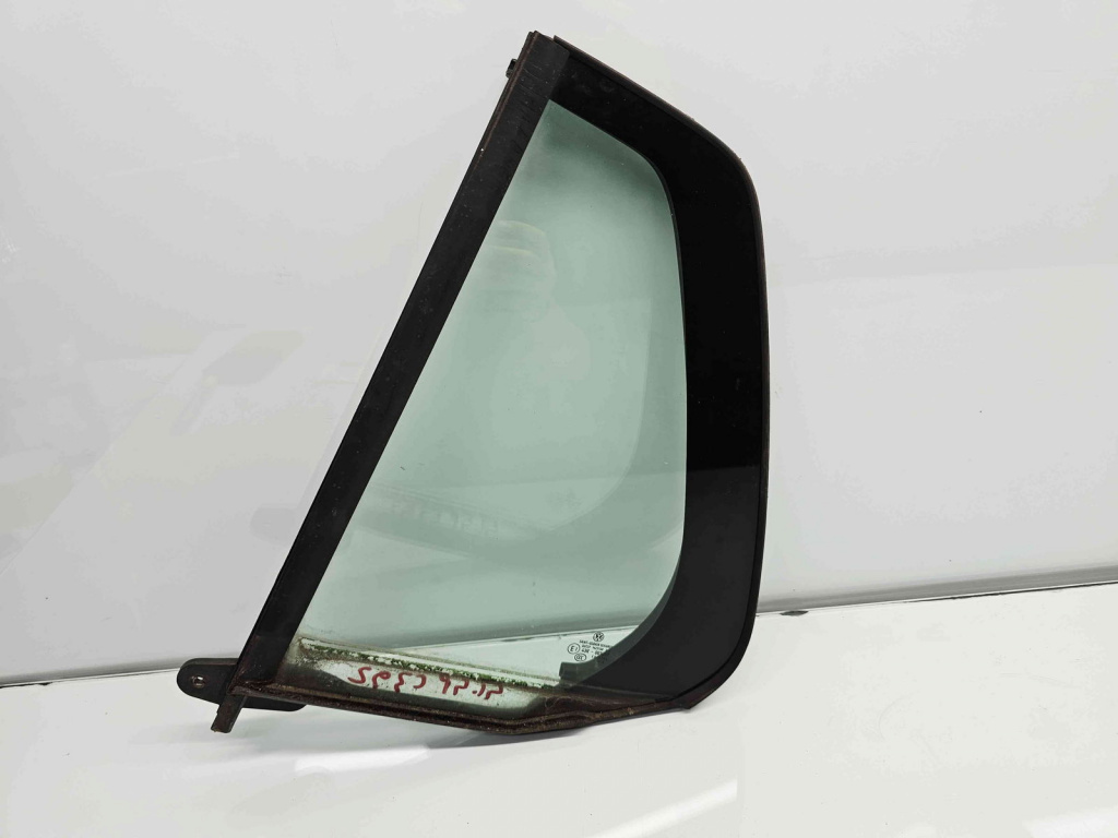 Geam fix usa stanga spate Volkswagen Golf 7 (5G) [Fabr 2014-prezent]