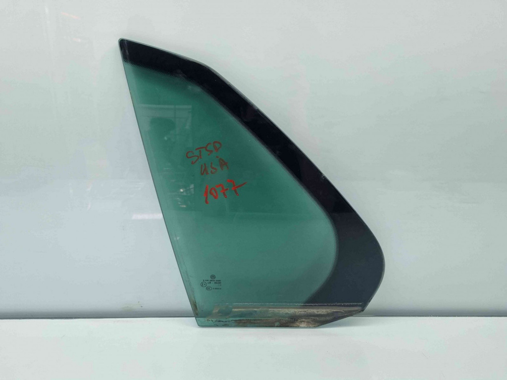 Geam fix usa stanga spate Volkswagen Jetta 3 (1K2) [Fabr 2005-2010] OEM