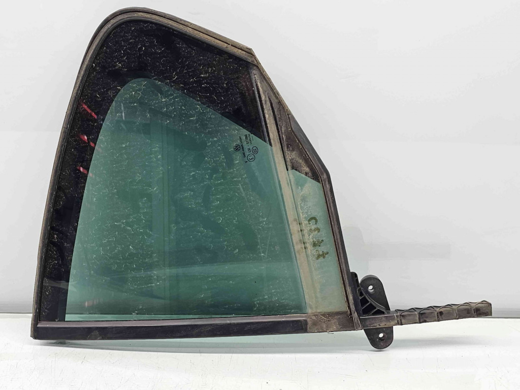 Geam fix usa stanga spate Volkswagen Passat B8 (3G2) [Fabr 2015-prezent] OEM